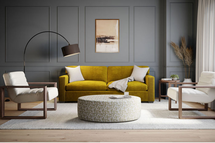 Madison sofa - Palliser